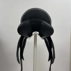 Friesian Marketplace By MTL Aachen 18" Adj DRAFT -Equestrian Supply Shop img 0740