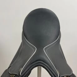 Friesian Marketplace By MTL Aachen 18" Adj DRAFT -Equestrian Supply Shop img 0742