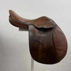 No Name North Run Ashland 16.5" N -Equestrian Supply Shop img 0752