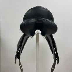 M. Toulouse Aachen 18" Adj -Equestrian Supply Shop img 0764