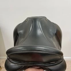 M. Toulouse Aachen 18" Adj -Equestrian Supply Shop img 0765