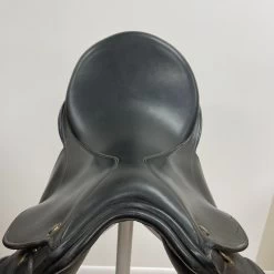 M. Toulouse Aachen 18" Adj -Equestrian Supply Shop img 0766