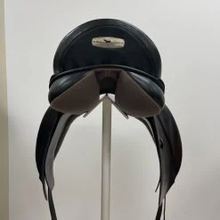 Black Country Eloquence 18" W -Equestrian Supply Shop img 0788 1