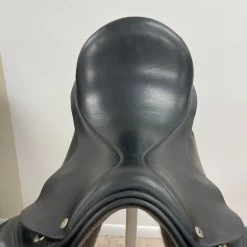 Black Country Eloquence 18" W -Equestrian Supply Shop img 0790 1