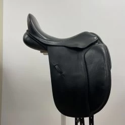 Black Country Eloquence 18" W -Equestrian Supply Shop img 0793