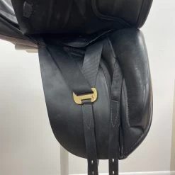 Black Country Eloquence 18" W -Equestrian Supply Shop img 0794