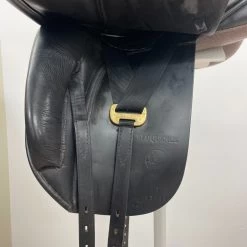 Black Country Eloquence 18" W -Equestrian Supply Shop img 0795