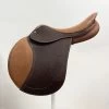 Bruno Delgrange PJ Saddle 17.5" Flap A