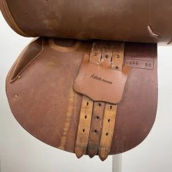 Antares 17" 1A M -Equestrian Supply Shop img 1085