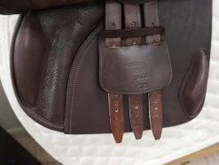 PESSOA HERITAGE PRO 18 -Equestrian Supply Shop img 1977