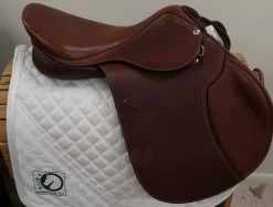 PESSOA AMO 18 OB -Equestrian Supply Shop img 1995