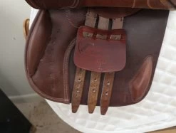 PESSOA LEGACY XP3 18OB -Equestrian Supply Shop img 2015