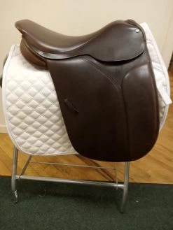 County Icelandic 18" XW