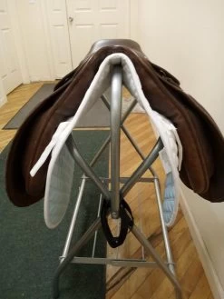 County Icelandic 18" XW -Equestrian Supply Shop img 20230916 132505