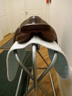 County Icelandic 18" XW -Equestrian Supply Shop img 20230916 132516