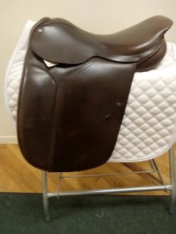 County Icelandic 18" XW -Equestrian Supply Shop img 20230916 132521