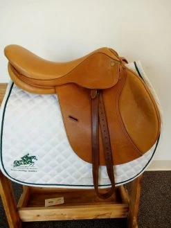 Beval LTD 16.5 N" -Equestrian Supply Shop img 20230920 112112