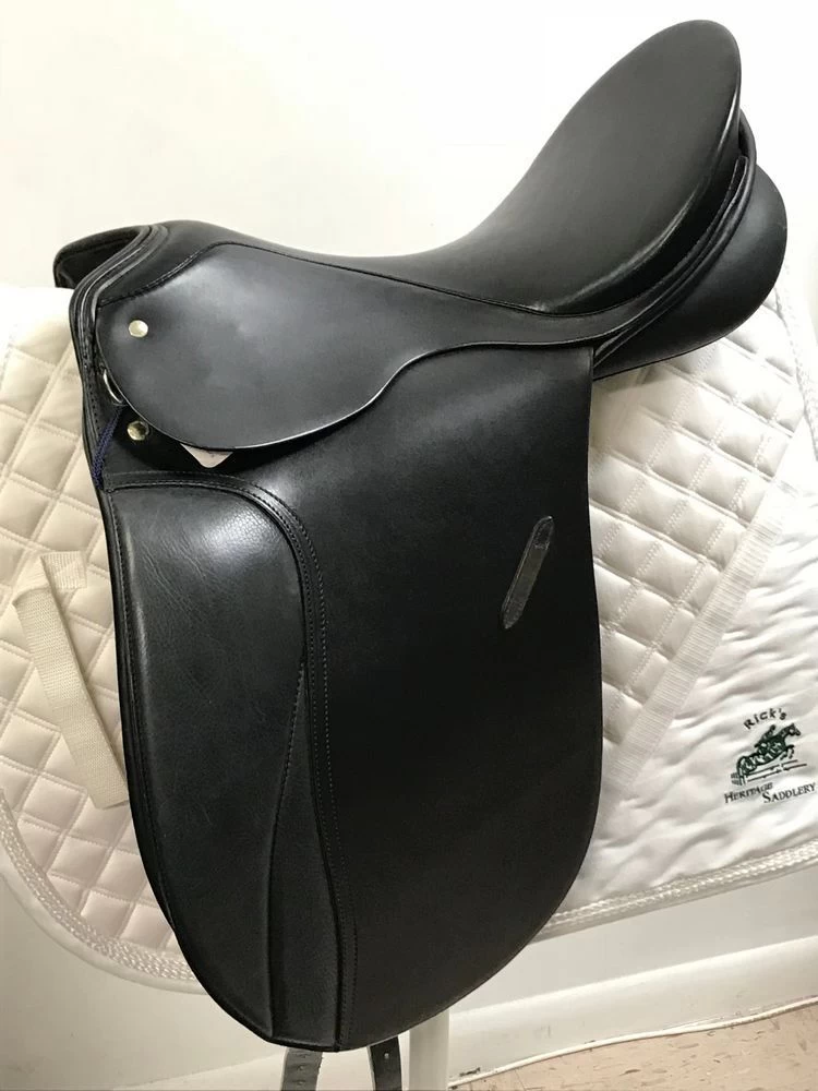 Passier Grand Gilbert Deep 17.5" W 1 Passier Grand Gilbert Deep 17.5" W