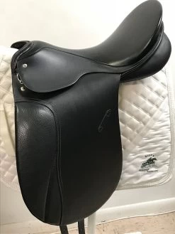 Passier Grand Gilbert 18" W