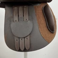 HDR Memor-X 15 3/4" M -Equestrian Supply Shop img 3351