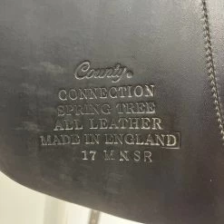 County Connection 17" MN -Equestrian Supply Shop img 3373