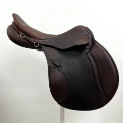 Stubben Roxanne 17.5" 29cm -Equestrian Supply Shop img 3433