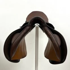 Stubben Roxanne 17.5" 29cm -Equestrian Supply Shop img 3436