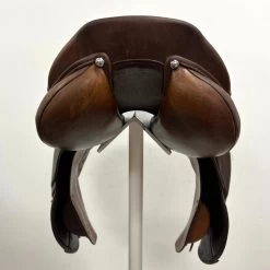 Stubben Roxanne 17.5" 29cm -Equestrian Supply Shop img 3438