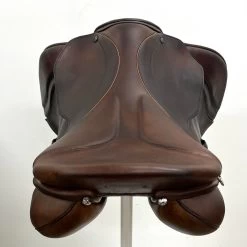 Stubben Roxanne 17.5" 29cm -Equestrian Supply Shop img 3439