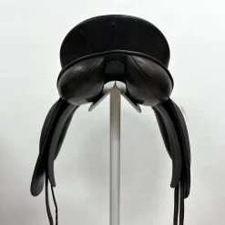 No Name Dressage 17" Wide (5") -Equestrian Supply Shop img 3440