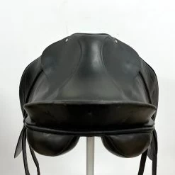 No Name Dressage 17" Wide (5") -Equestrian Supply Shop img 3441