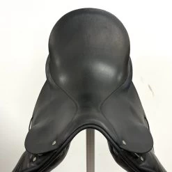 No Name Dressage 17" Wide (5") -Equestrian Supply Shop img 3443