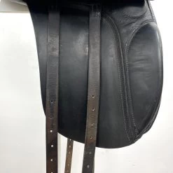 No Name Dressage 17" Wide (5") -Equestrian Supply Shop img 3446