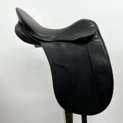 No Name Dressage 17" Wide (5") -Equestrian Supply Shop img 3447