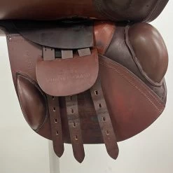 County Innovation 16.5" MW -Equestrian Supply Shop img 3466