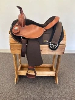 Fabtron Pleasure 15" FQH