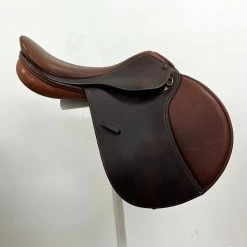 Ovation RD 17" ADJ (M) -Equestrian Supply Shop img 3686