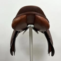 Ovation RD 17" ADJ (M) -Equestrian Supply Shop img 3690