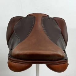 Ovation RD 17" ADJ (M) -Equestrian Supply Shop img 3692