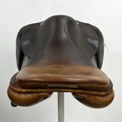 No Name Luc Childeric 17.5" M -Equestrian Supply Shop img 3727