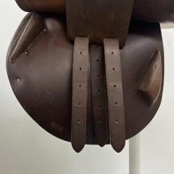 No Name Sellier Del Garda Pro Vance 17" M