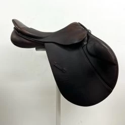 Stubben Edelweiss 17.5" M -Equestrian Supply Shop img 3771