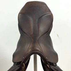 Stubben Edelweiss 17.5" M -Equestrian Supply Shop img 3775