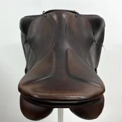 Stubben Edelweiss 17.5" M -Equestrian Supply Shop img 3777