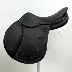 Antares Signature Jump Saddle