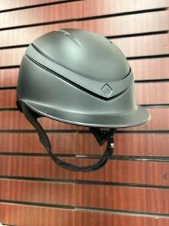 Charles Owen Halo Helmet
