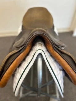 Stubben Parzival 17" M -Equestrian Supply Shop img 4068 1