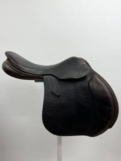 County Symmetry 18" MW -Equestrian Supply Shop img 5795