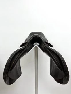 No Name Derby Original 17" M -Equestrian Supply Shop img 7352