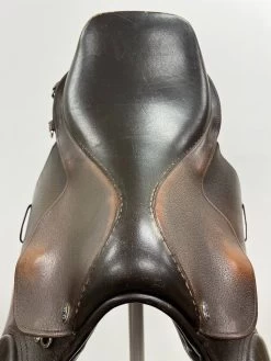 No Name Derby Original 17" M -Equestrian Supply Shop img 7353